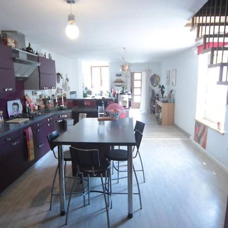 Appartement 90 M2 Vic-sur-Seille المظهر الخارجي الصورة