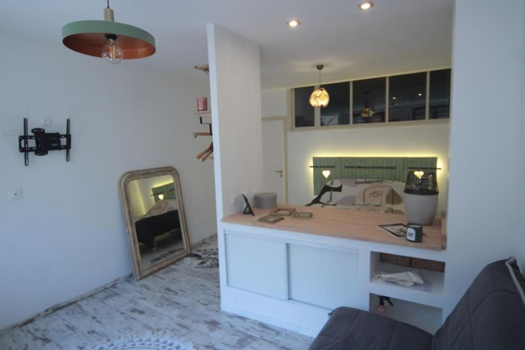 Appartement 90 M2 Vic-sur-Seille المظهر الخارجي الصورة