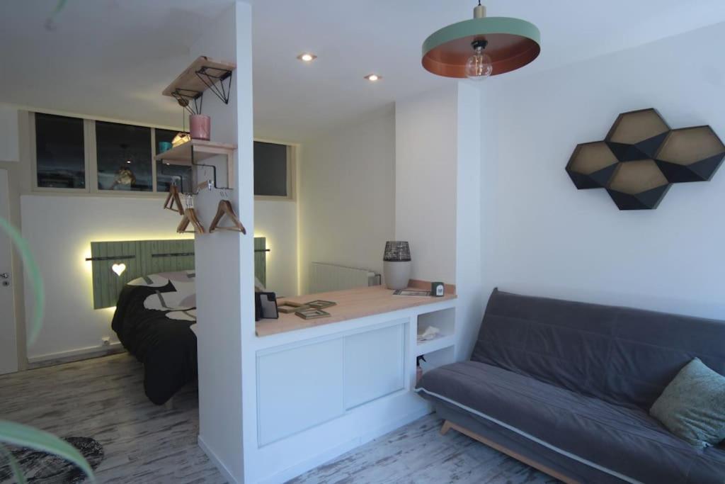 Appartement 90 M2 Vic-sur-Seille المظهر الخارجي الصورة