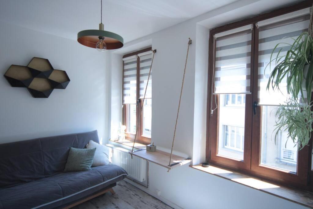 Appartement 90 M2 Vic-sur-Seille المظهر الخارجي الصورة